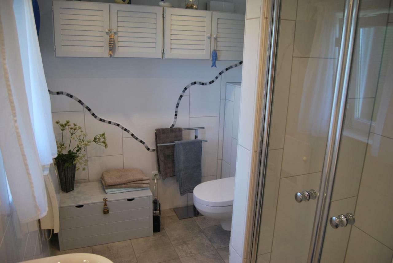 Apartament Talblick Gleiberg Krofdorf-Gleiberg Zewnętrze zdjęcie