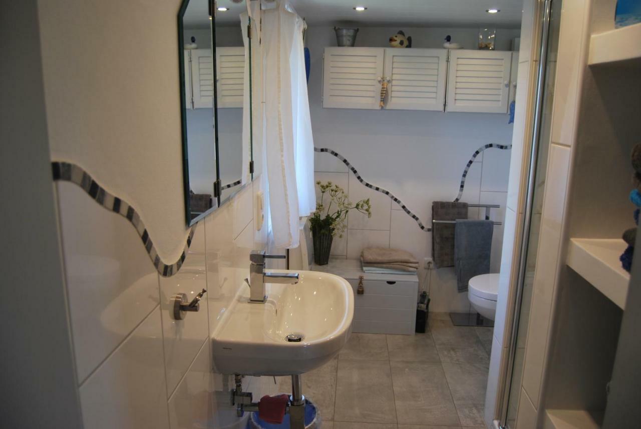 Apartament Talblick Gleiberg Krofdorf-Gleiberg Zewnętrze zdjęcie