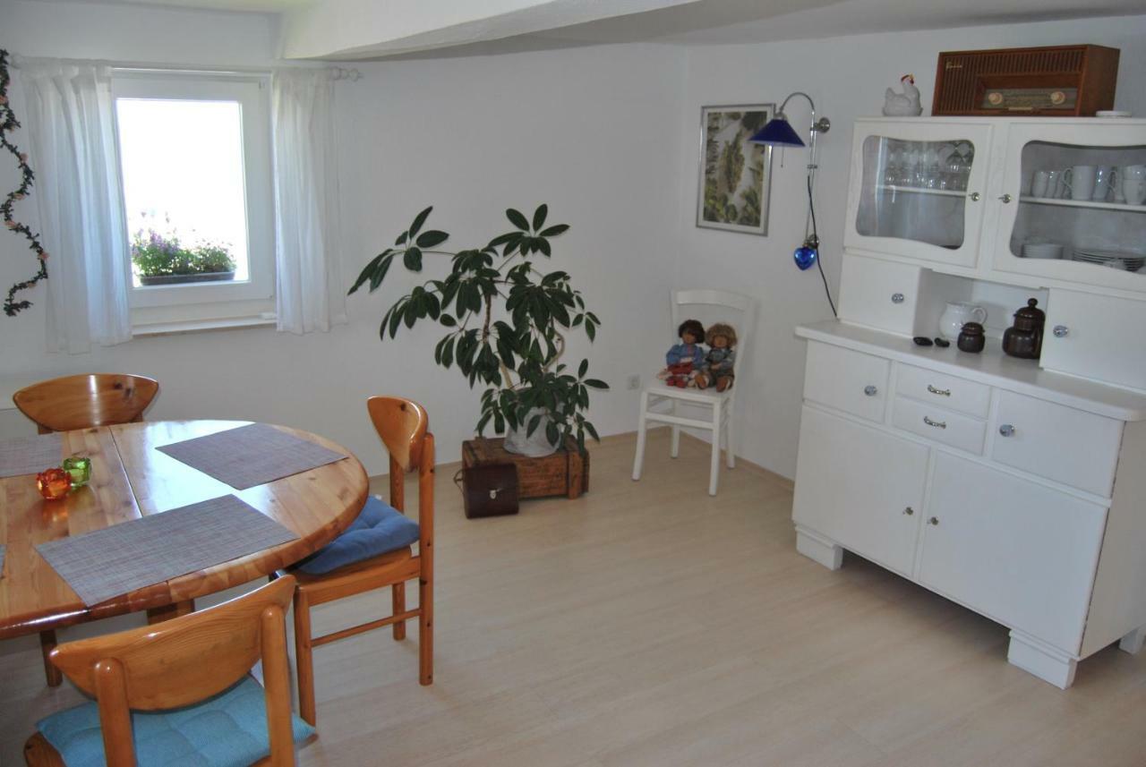 Apartament Talblick Gleiberg Krofdorf-Gleiberg Zewnętrze zdjęcie